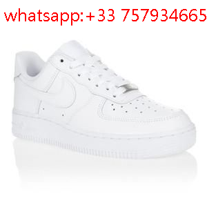 air force 1 blanche femme pas cher