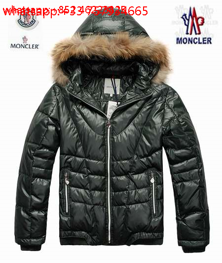 doudoune moncler pas chere