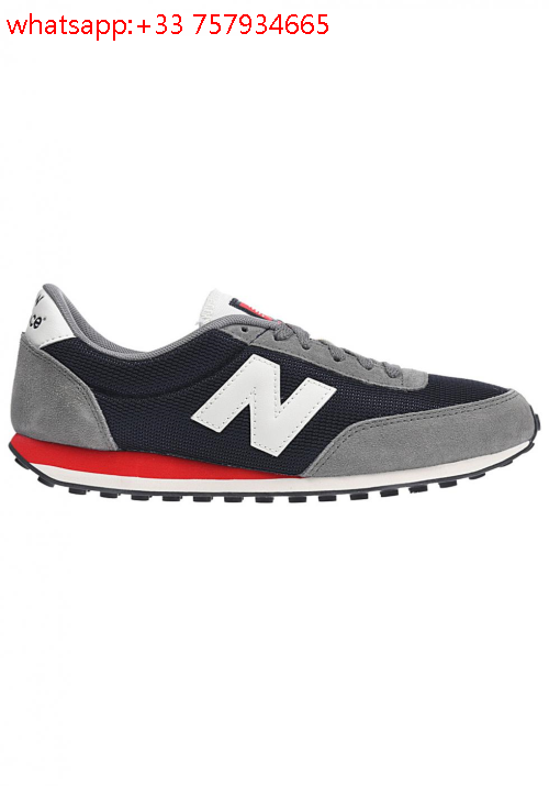 new balance 410 homme rose