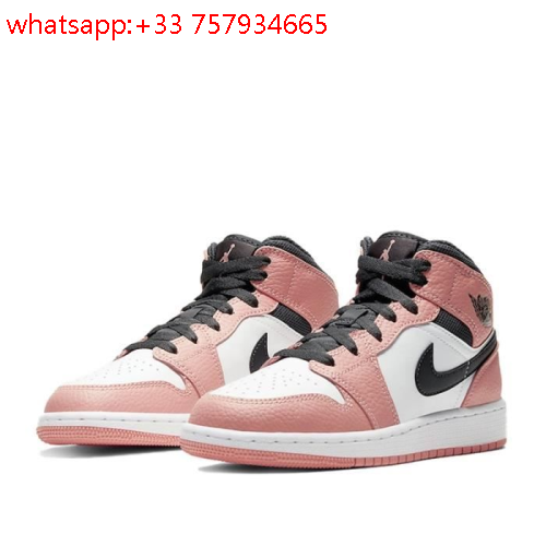 nike jordan solde