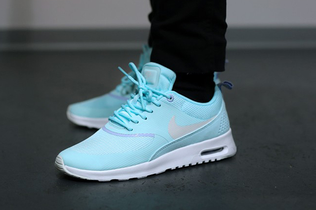 nike air max thea bleu clair nike air max thea bleu clair