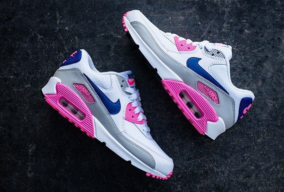 air max 90 femme pas cher swag