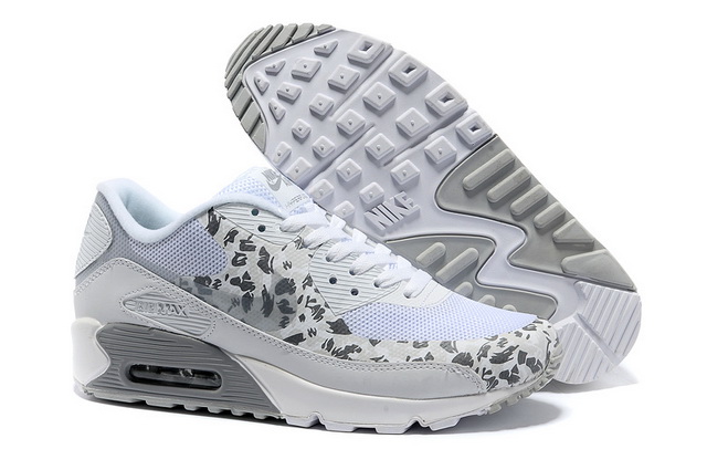 Nike Air Max 90 Blanche Femme Nike Air Max 90 Blanche Femme