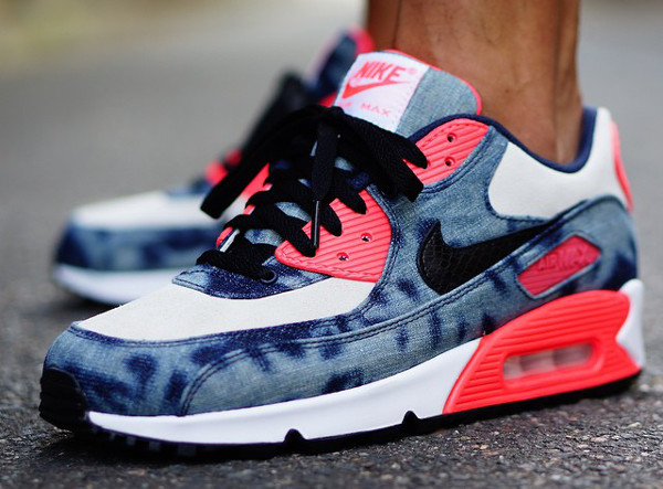 air max 90 qs bleached air max 90 qs bleached