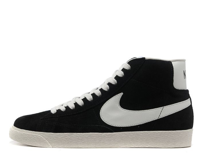 Nike blazer haute homme clearance