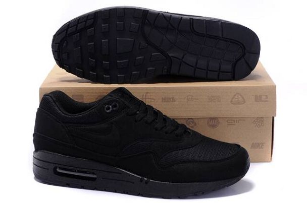 nike air max daim noir