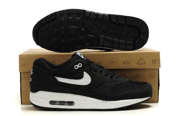 nike air max 1 femme noir nike air max 1 femme noir