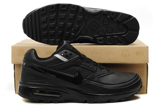 air max bw cuir