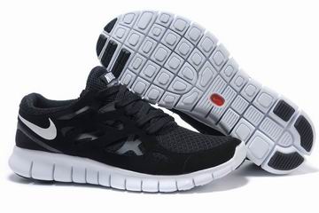 free run 2.0 pas cher