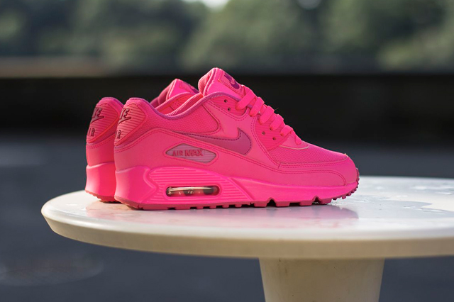 air max 90s hot pink | Henriks Tips