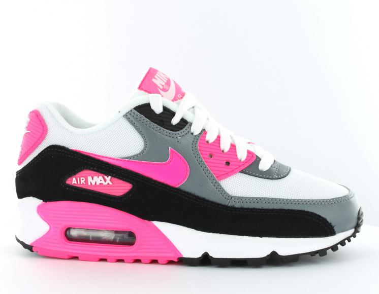 nike air max 90 femme rose pale