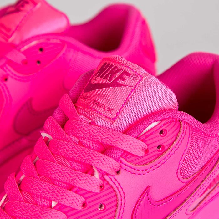 nike air max fluo fucsia