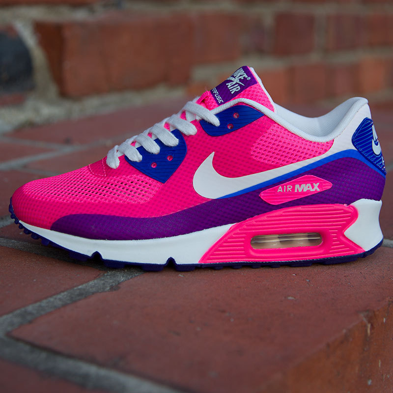 nike air max 1 femme violet