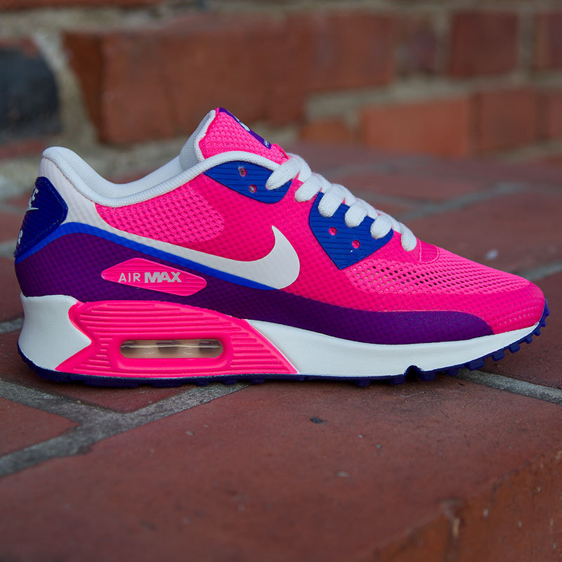 nike air max femme multicolore