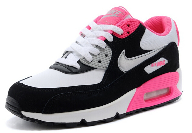basket air max pour fille