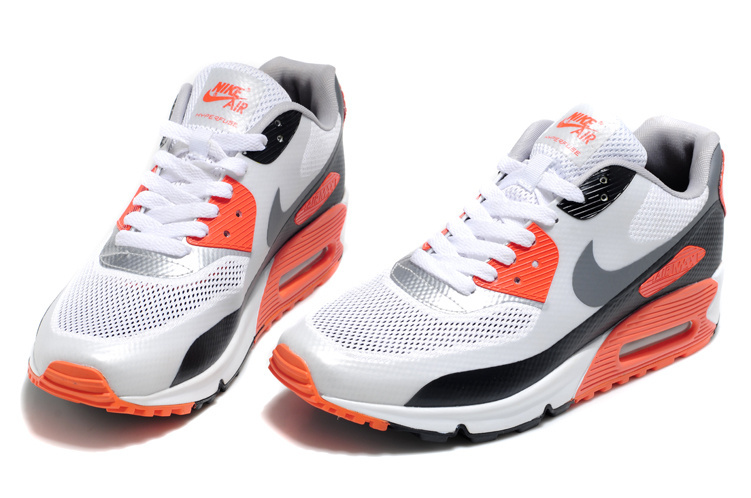 air max 90 fille rose