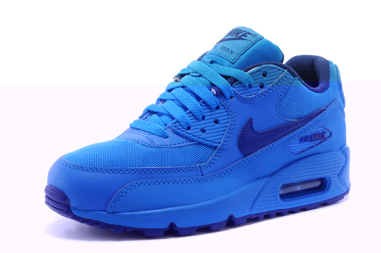 Nike Air Max Модельный ряд