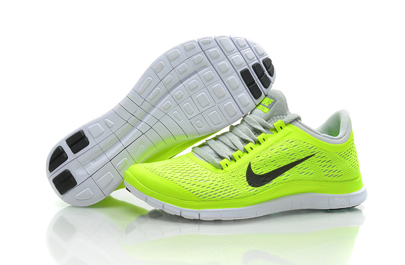 nike running femme rose fluo
