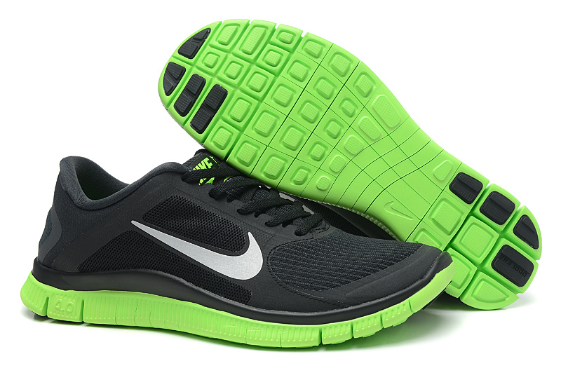 nike free run 4