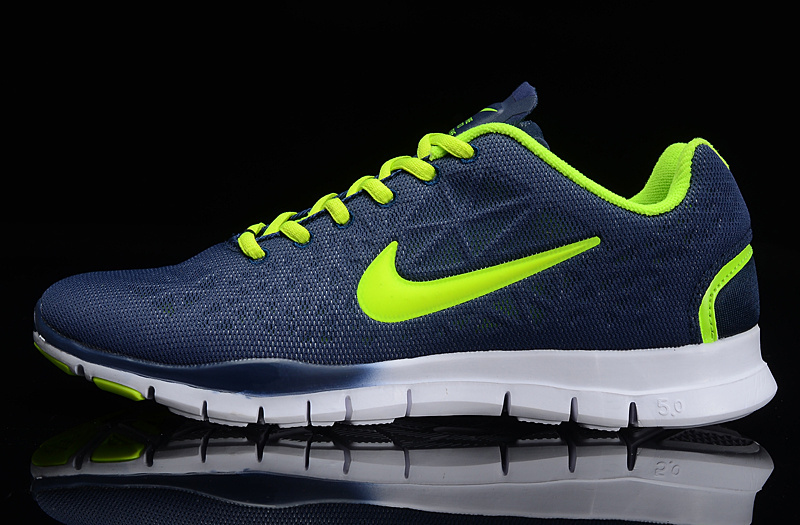 basket nike free homme