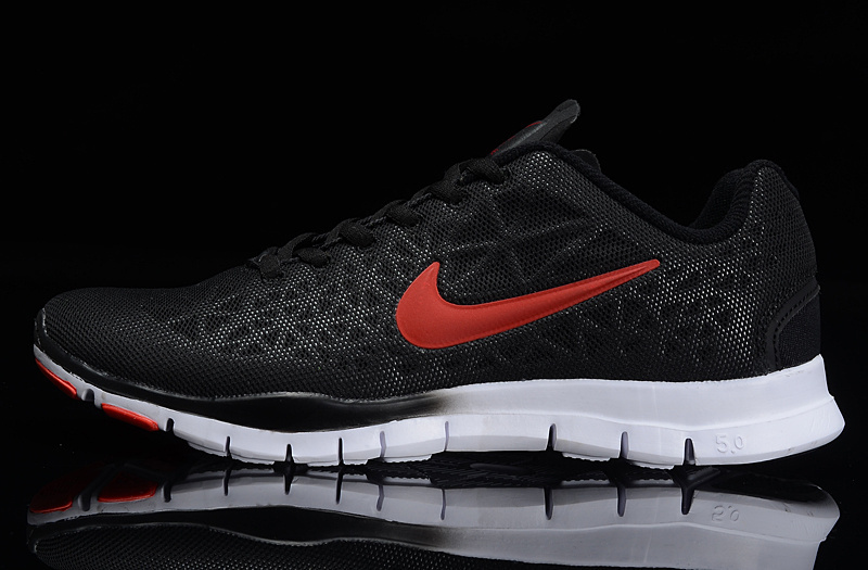 nike free noir homme