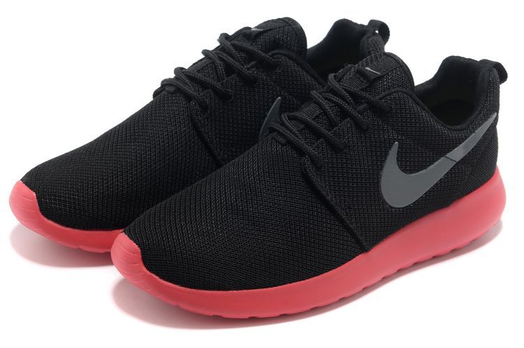roshe run rose et noir roshe run rose et noir