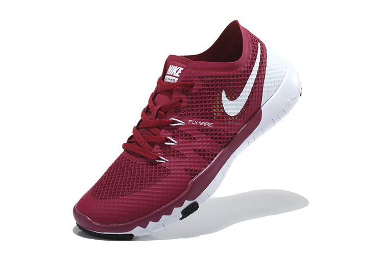 chaussure nike bordeaux femme