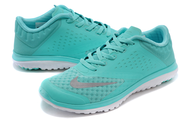 nike free run 5.0 rose