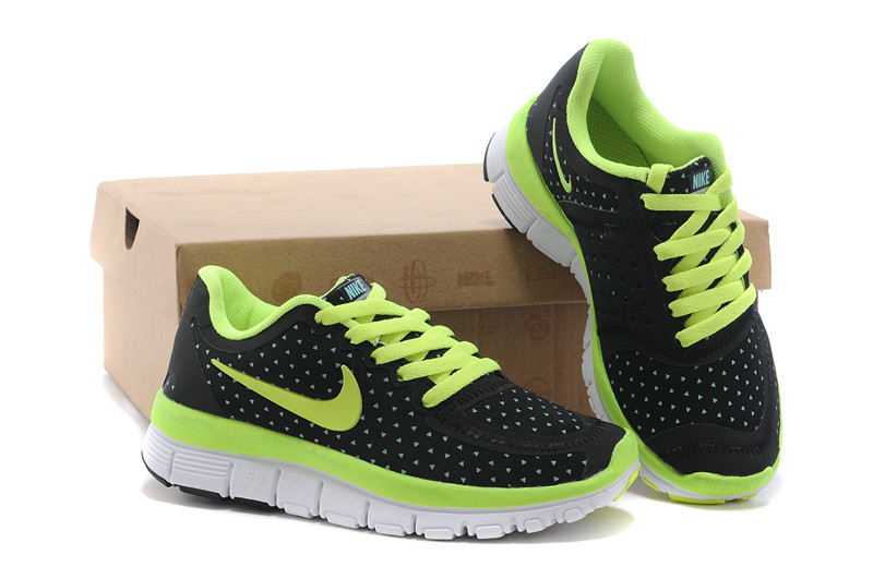 nike montante enfant