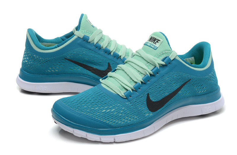 nike free run noir
