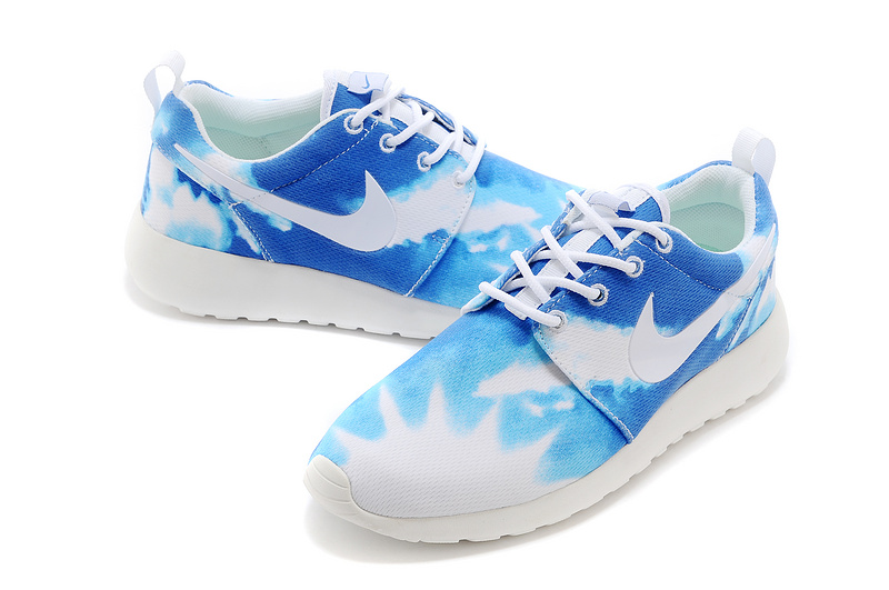 Nike Roshe Run Motif Pour Homme Nike Roshe Run Motif Pour Homme