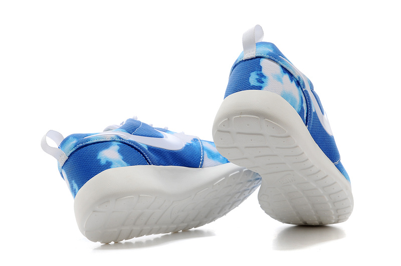roshe run personnaliser