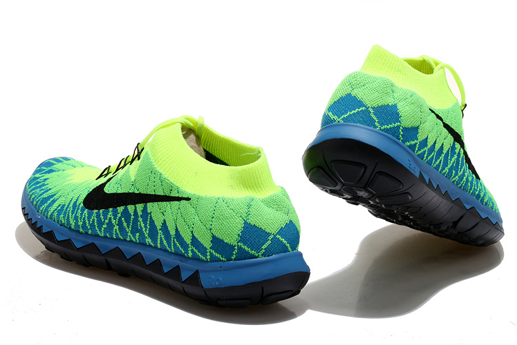 nike free 3.0 flyknit rouge