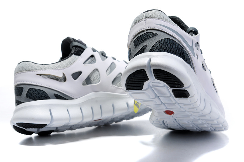 basket nike free run 2 homme