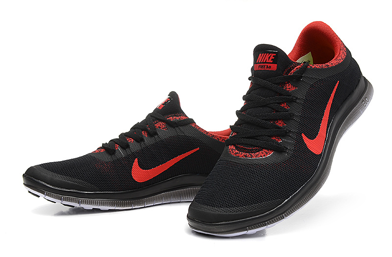 nike free 3.0 homme rouge
