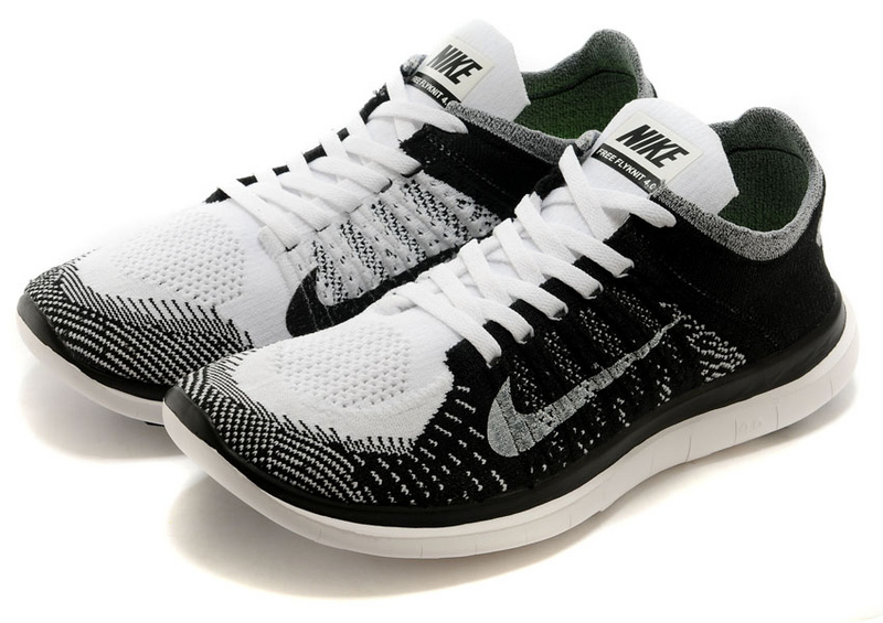 Nike Free Rn Flyknit pas cher