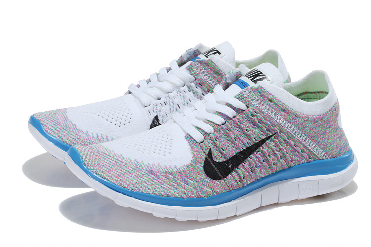 nike chaussures running free run 4.0 flyknit femme nike chaussures running free run 4.0 flyknit femme