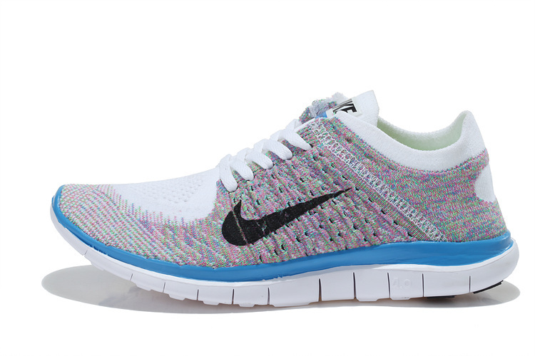 Nike Free Rn Flyknit soldes