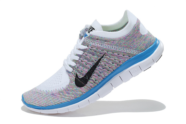 nike free 4.0 flyknit femme pas cher