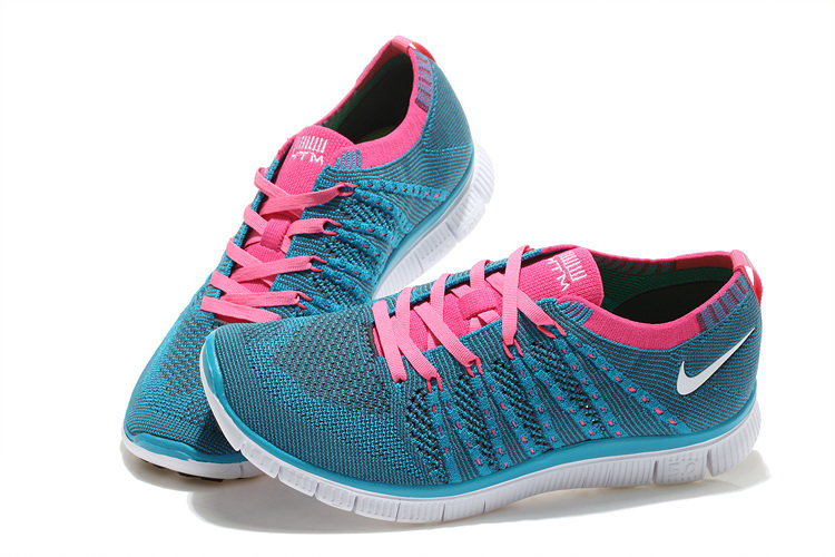 nike flyknit free 5.0