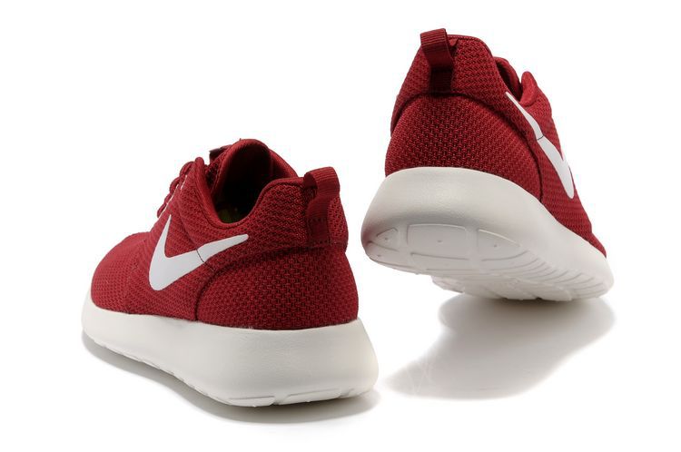 nike roshe one grise pas cher