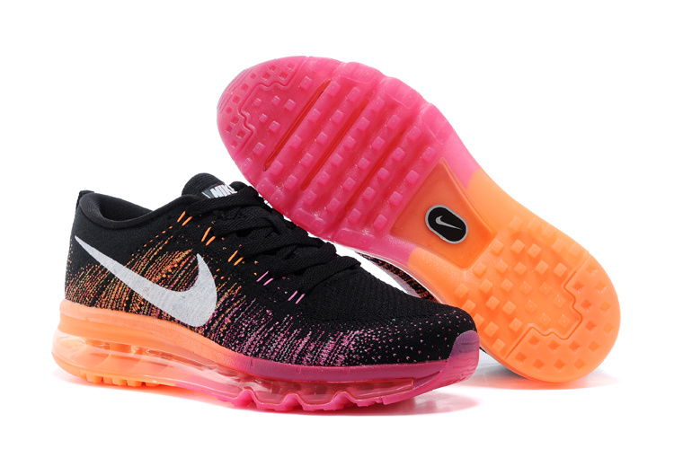 nike flyknit femme pas chere