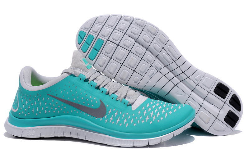nike free rouge