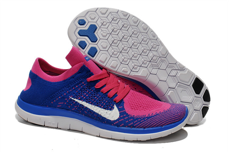 nike free run 4.0 flyknit