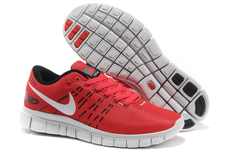 nike free run rose