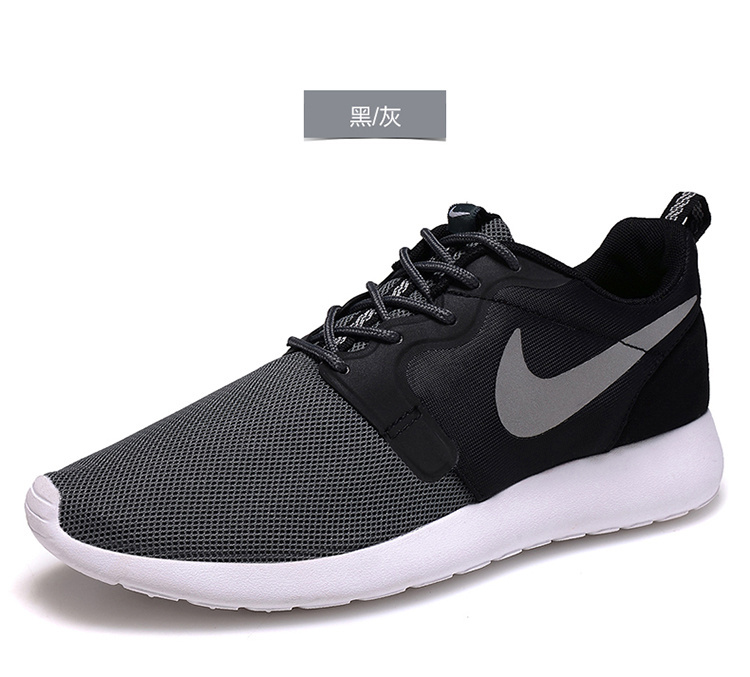 nike roshe run noir