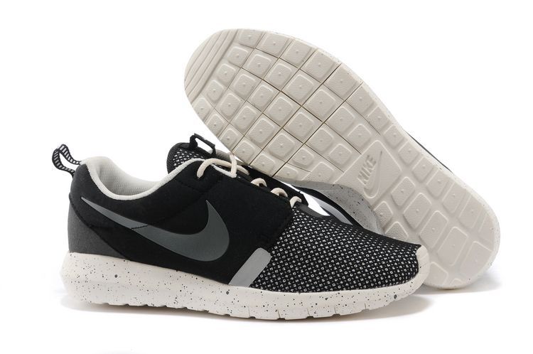 basket nike roshe run en solde