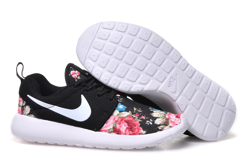 nike roshe run flyknit soldes