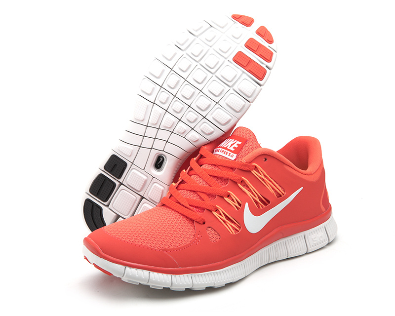 nike running montante