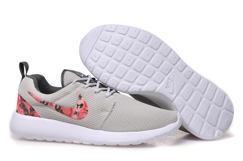 nike roshe run geometric pas cher